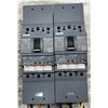 Image 1 : (2) Siemens #3VA6110-6HN31-0AA0 Circuit Breakers