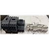 Image 1 : Lot of Siemens Contactors & Circuit Breakers (See Pics)