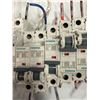 Image 7 : Lot of Siemens Contactors & Circuit Breakers (See Pics)