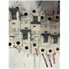 Image 8 : Lot of Siemens Contactors & Circuit Breakers (See Pics)
