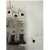Image 9 : Lot of Siemens Contactors & Circuit Breakers (See Pics)