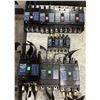 Image 1 : Lot of Misc. Mitsubishi Circuit Breakers