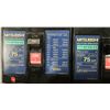 Image 2 : Lot of Misc. Mitsubishi Circuit Breakers
