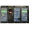 Image 4 : Lot of Misc. Mitsubishi Circuit Breakers