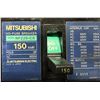 Image 5 : Lot of Misc. Mitsubishi Circuit Breakers