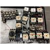 Image 1 : Lot of Misc. Fuji Circuit Breakers