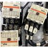 Image 5 : Lot of Misc. Fuji Circuit Breakers