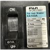 Image 8 : Lot of Misc. Fuji Circuit Breakers