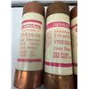 Image 2 : (5) Gould #TRS350R Fuses