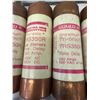 Image 3 : (5) Gould #TRS350R Fuses