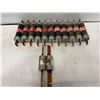Image 1 : Lot of Fusetron #FRS-R-200 Fuses
