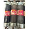 Image 3 : Lot of Fusetron #FRS-R-200 Fuses