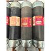 Image 4 : Lot of Fusetron #FRS-R-200 Fuses