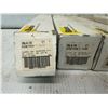 Image 2 : Lot of (6) Bussmann / Fusetron #FRS-R-150 Fuses