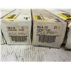Image 3 : Lot of (6) Bussmann / Fusetron #FRS-R-150 Fuses
