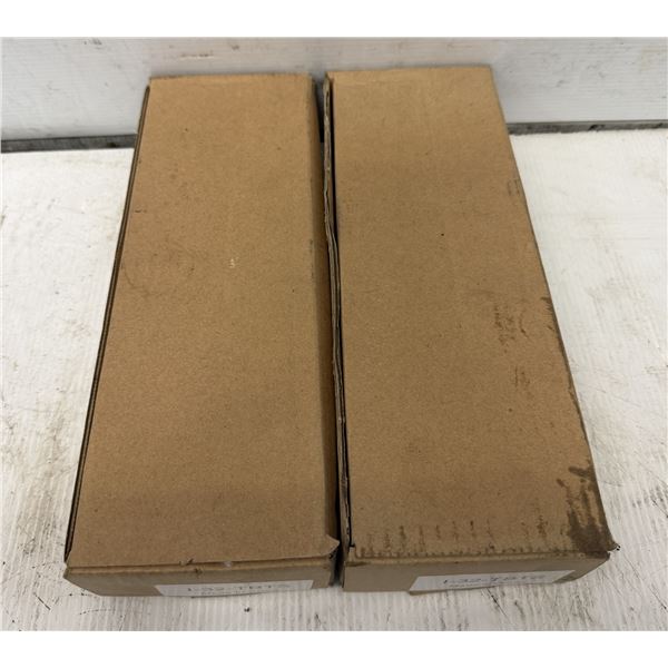 Lot of (2) Iota #I-32 TBTS Series D Emergency Lighting Ballast