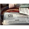 Image 4 : Lot of (2) Iota #I-32 TBTS Series D Emergency Lighting Ballast