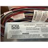 Image 5 : Lot of (2) Iota #I-32 TBTS Series D Emergency Lighting Ballast