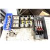 Image 1 : Lot of Electrical MRO Items