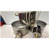 Image 1 : Lot of (3) Heating Element Bands