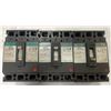 Image 1 : (3) GE #TEB132040WL Circuit Breakers