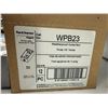 Image 2 : Lot of (22) Pass & Seymour #WPB23 Weather Proof Outlet Boxes