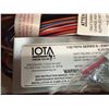 Image 3 : Lot of (7) Iota #I-32 TBTS Series Emergency Lighting Ballasts
