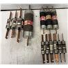 Image 1 : Lot of Bussmann Fuses