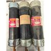Image 5 : Lot of Bussmann Fuses