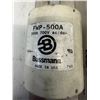 Image 2 : Lot of Bussmann Fuses