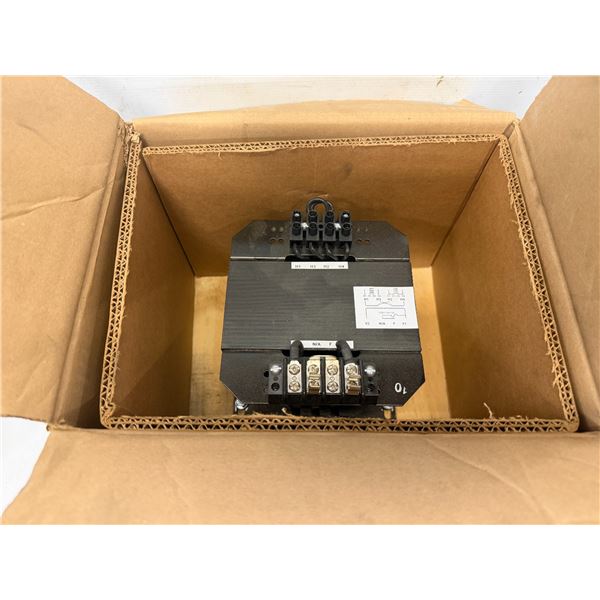 Jefferson Electric #631-2201-300 Industrial Control Transformer