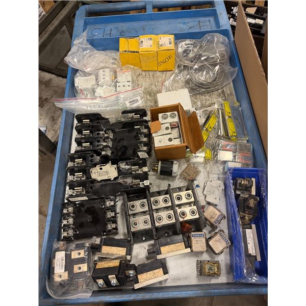 Lot of Misc. Electrical Items