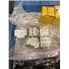 Image 4 : Lot of Misc. Electrical Items