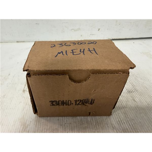 MDI #330NO-120AU Mercury Contactor