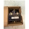 Image 2 : MDI #330NO-120AU Mercury Contactor