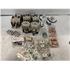 Image 1 : Lot of Misc. Electrical MRO Items