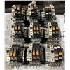 Image 7 : Lot of (18) EGS #2124130T00/WTC 303-1761 Hevi-Duty Class 105 Industrial Control Transformers