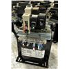Image 8 : Lot of (18) EGS #2124130T00/WTC 303-1761 Hevi-Duty Class 105 Industrial Control Transformers
