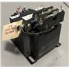 Image 3 : Lot of (5) Cutler-Hammer #C0500E3CXX Industrial Control Transformers