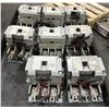 Image 3 : Lot of (8) Cutler Hammer #CE15SNY1 Contactors