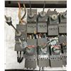 Image 2 : Lot of (15) ABB #SACE Tmax T2H Circuit Breakers