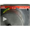 Image 7 : Lot of (15) ABB #SACE Tmax T2H Circuit Breakers