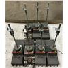 Image 3 : Lot of (7) ABB #SACE T2H Circuit Breakers