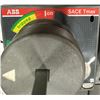 Image 4 : Lot of (7) ABB #SACE T2H Circuit Breakers