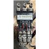 Image 1 : Allen-Bradley #509-EOD Motor Starter