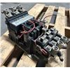 Image 2 : Allen-Bradley #509-EOD Motor Starter