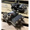 Image 3 : (2) Allen-Bradley #709-DOD46 Size 3 Motor Starters