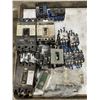 Image 1 : Lot of Misc. Mtsubishi, Furnas, Square D Circuit Breakers