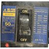 Image 3 : Lot of Misc. Mtsubishi, Furnas, Square D Circuit Breakers