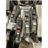 Image 5 : Lot of Misc. Mtsubishi, Furnas, Square D Circuit Breakers